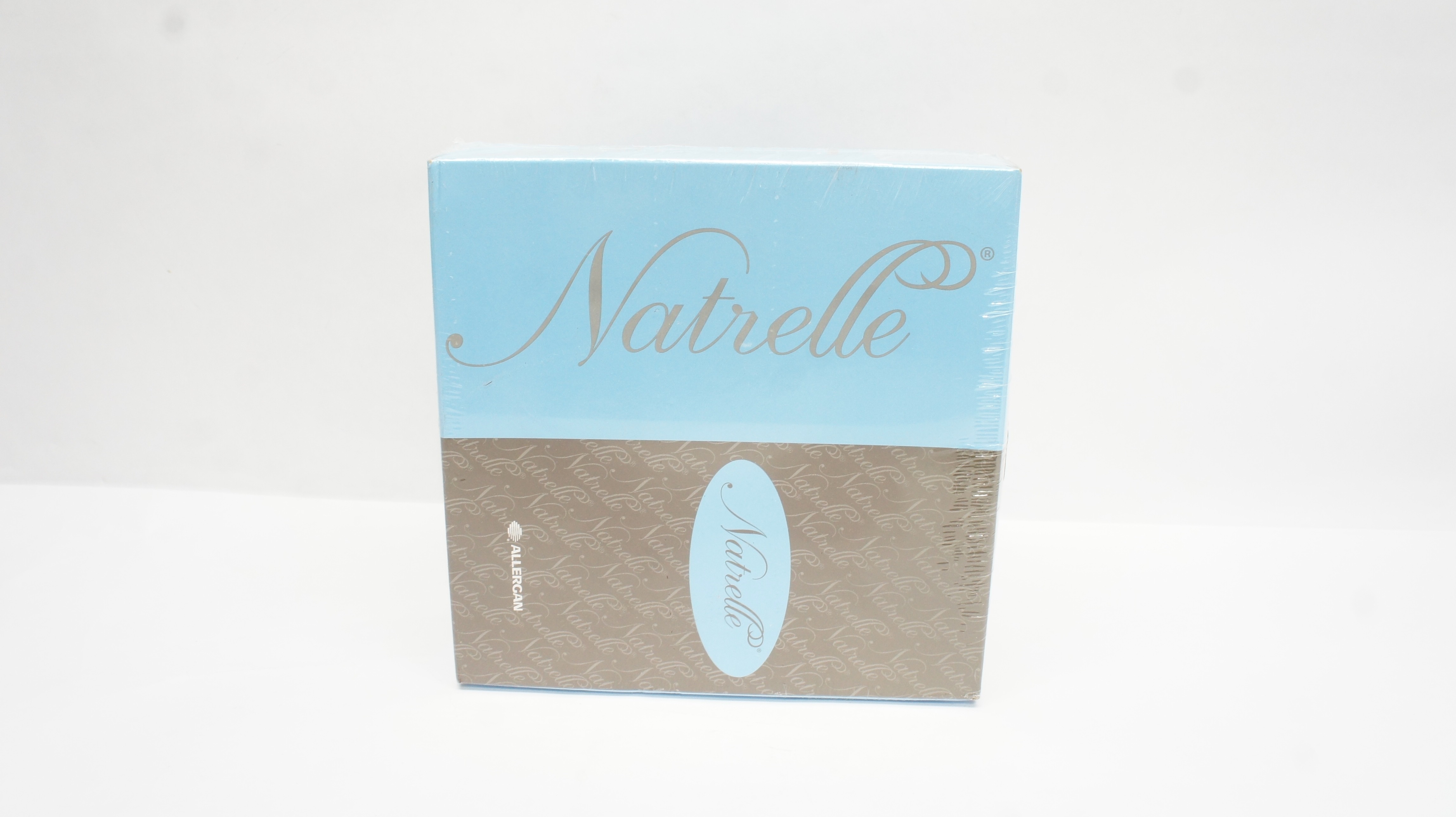 Allergan MSZM520 Natrelle Inspira ReSterilizable Sizer Moderate