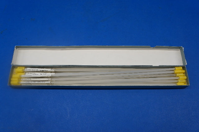 Ethicon DS-24 2 ETHI-PACK, Surgical Steel, Monofilament, 12-18