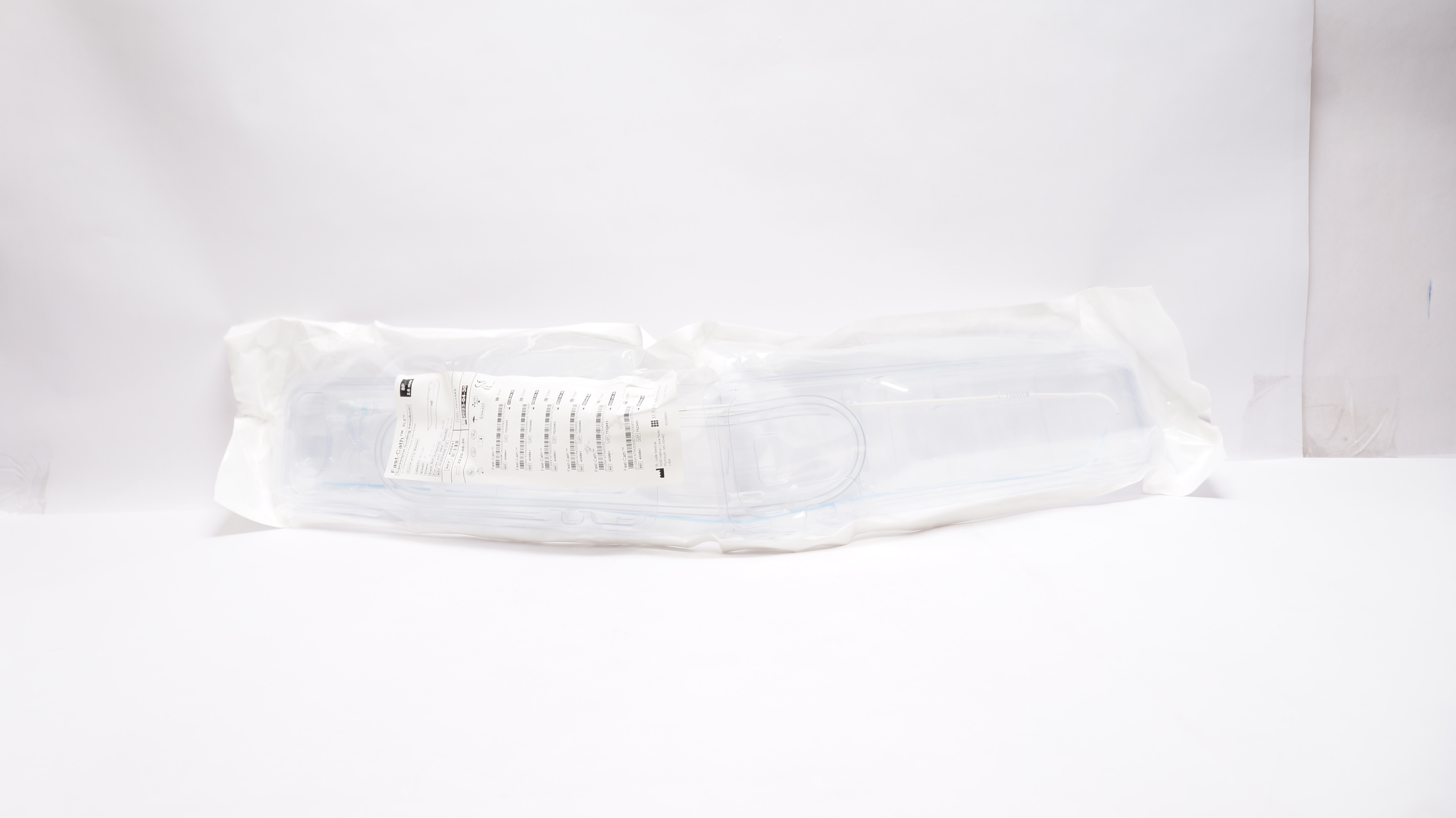 St.Jude Medical 406841 Fast-Cath Transseptal Guiding Introducer 8F x 2.6mm (x)