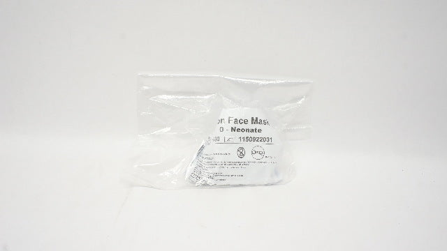 Teleflex 15800 Hudson RCI Air Cushion Face Mask Neonate