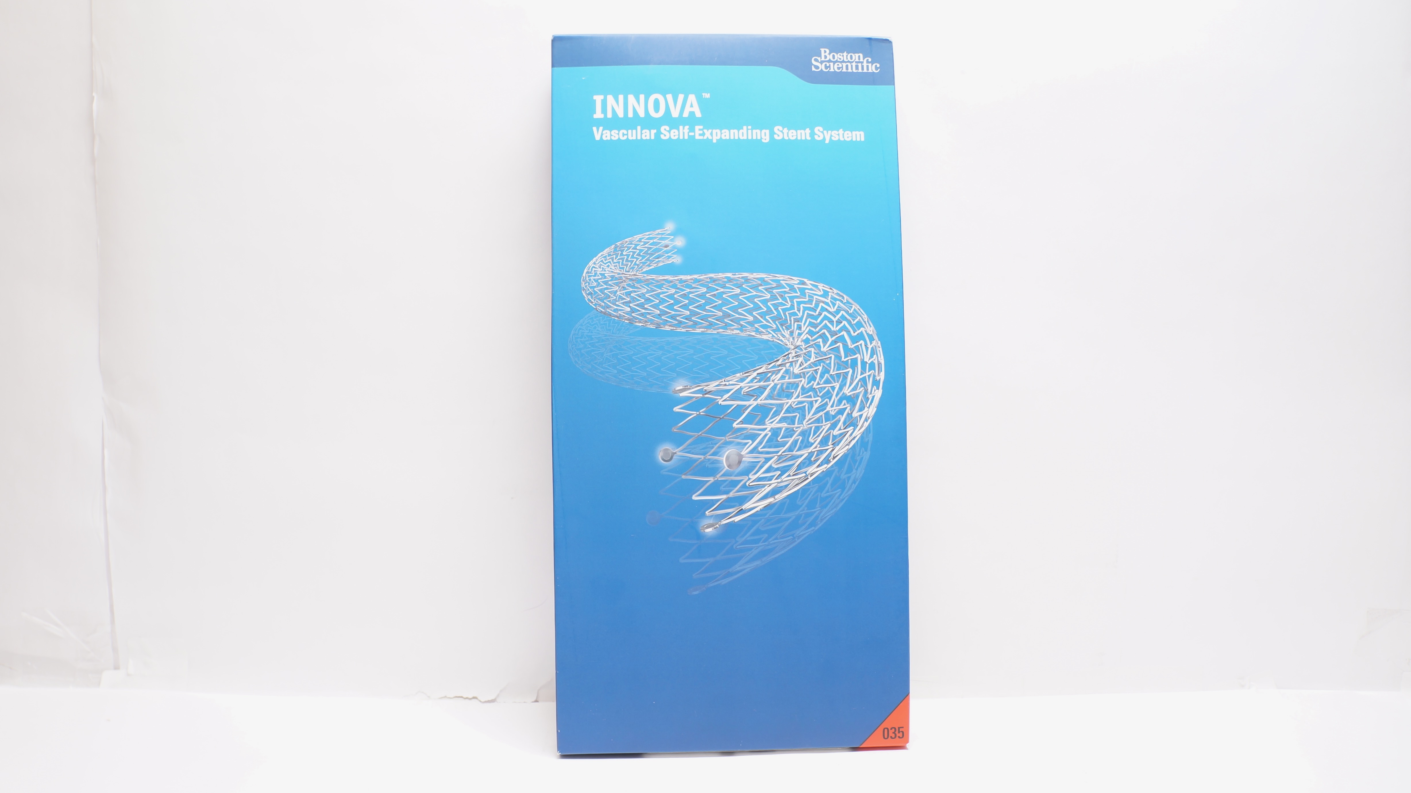 Boston Scientific 3929307103 Innova Self-Expanding Stnt. System 7x ...