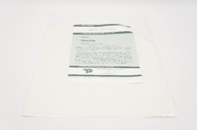 Technical Products 500-5 SIL-TEC Sheeting 12inch x 12inch x .020inch