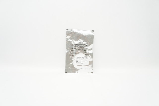 Z-Medica 467-Z QuickClot Interventional 1.5inch x 1.5inch Hemostatic Pad