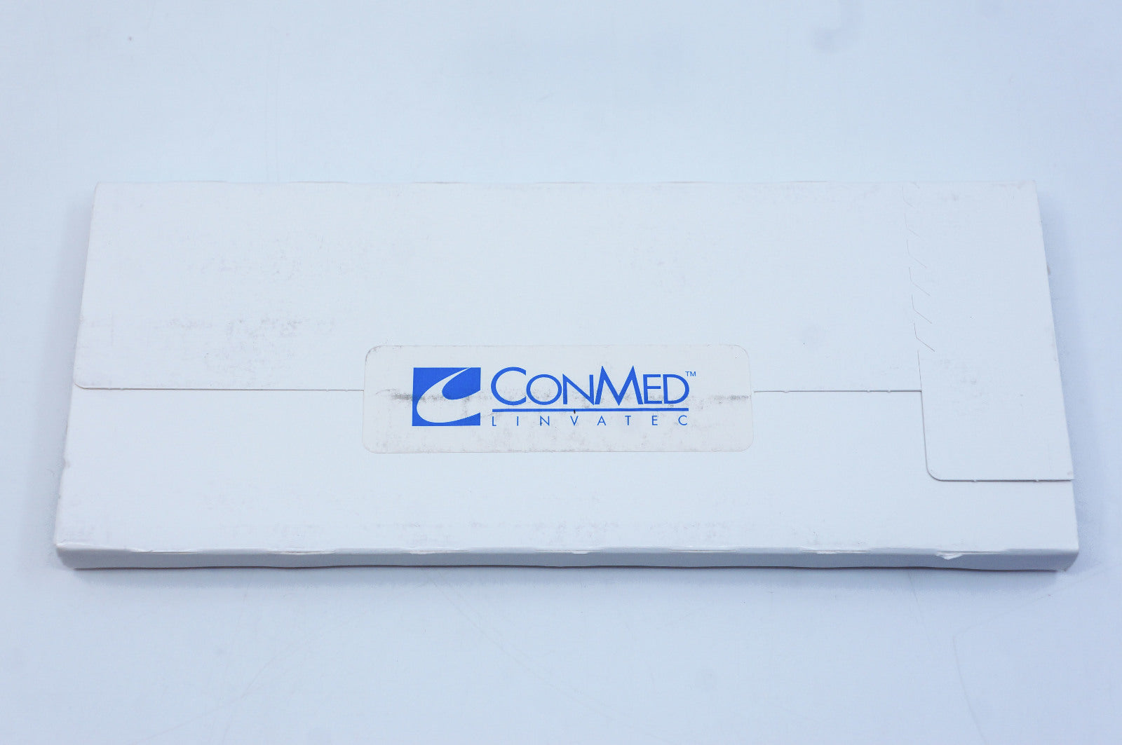 ConMed 5052-179 Reciprocator Blade, Ribbed, Coated 12.5 x 76 x 0.9mm ~ Pack of 5