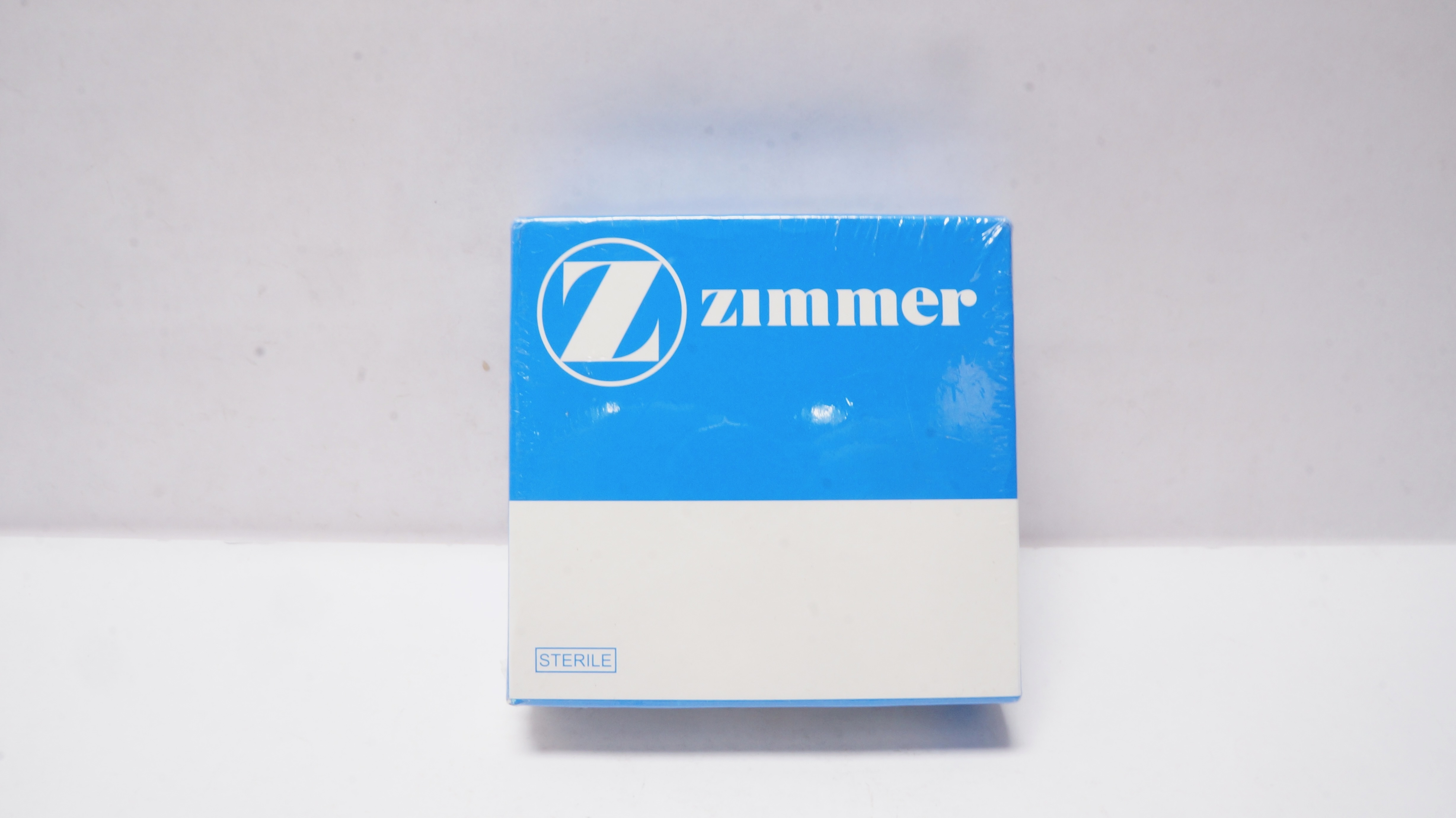 Zimmer 5990-34-01 NexGen Posterior Femoral Augment Block, Precoat, 5mm, Size D