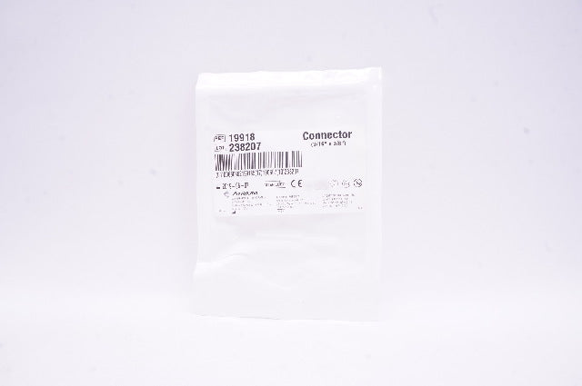 Atrium 19918 Connector 3/16inch x 3/8inch (x)