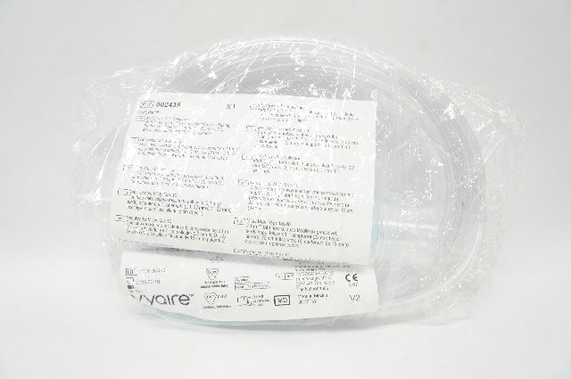 Vyaire 002435 AirLife Misty Max 10 Nebulizer w/7ft. Tubing, Adapter & Mouthpiece