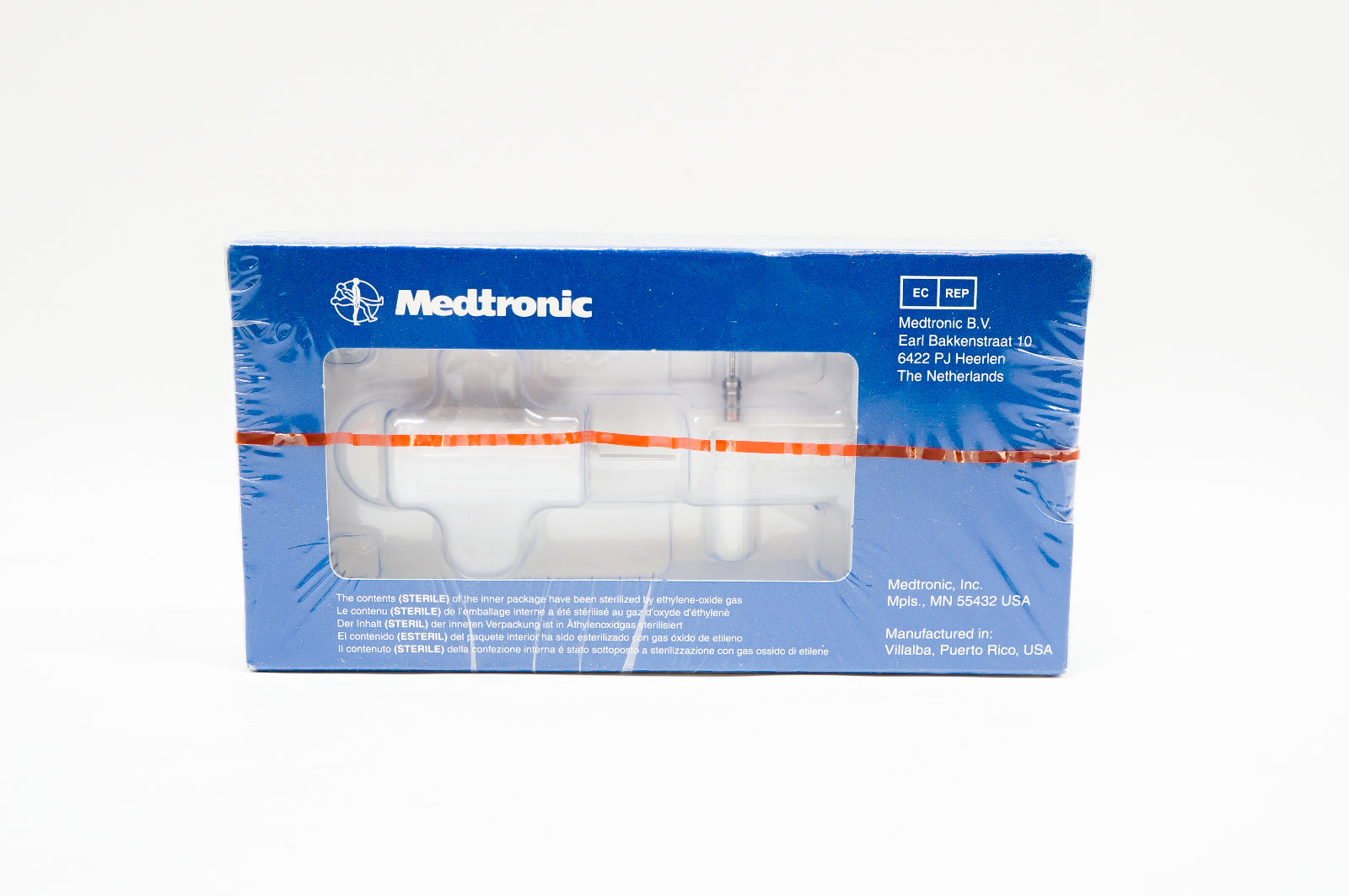 Medtronic 5873W Wrench Kit (x)
