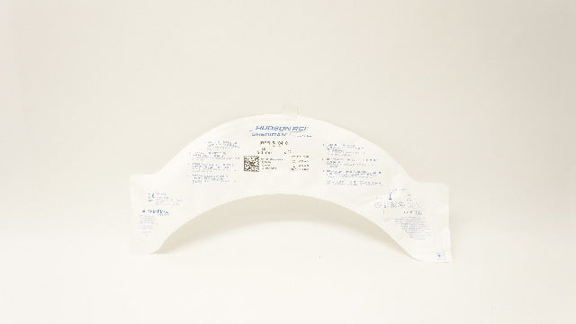Teleflex 5-10410 Hudson RCI Sheridan Uncuffed Tube Endotracheal 5.0ID x 6.8mmOD