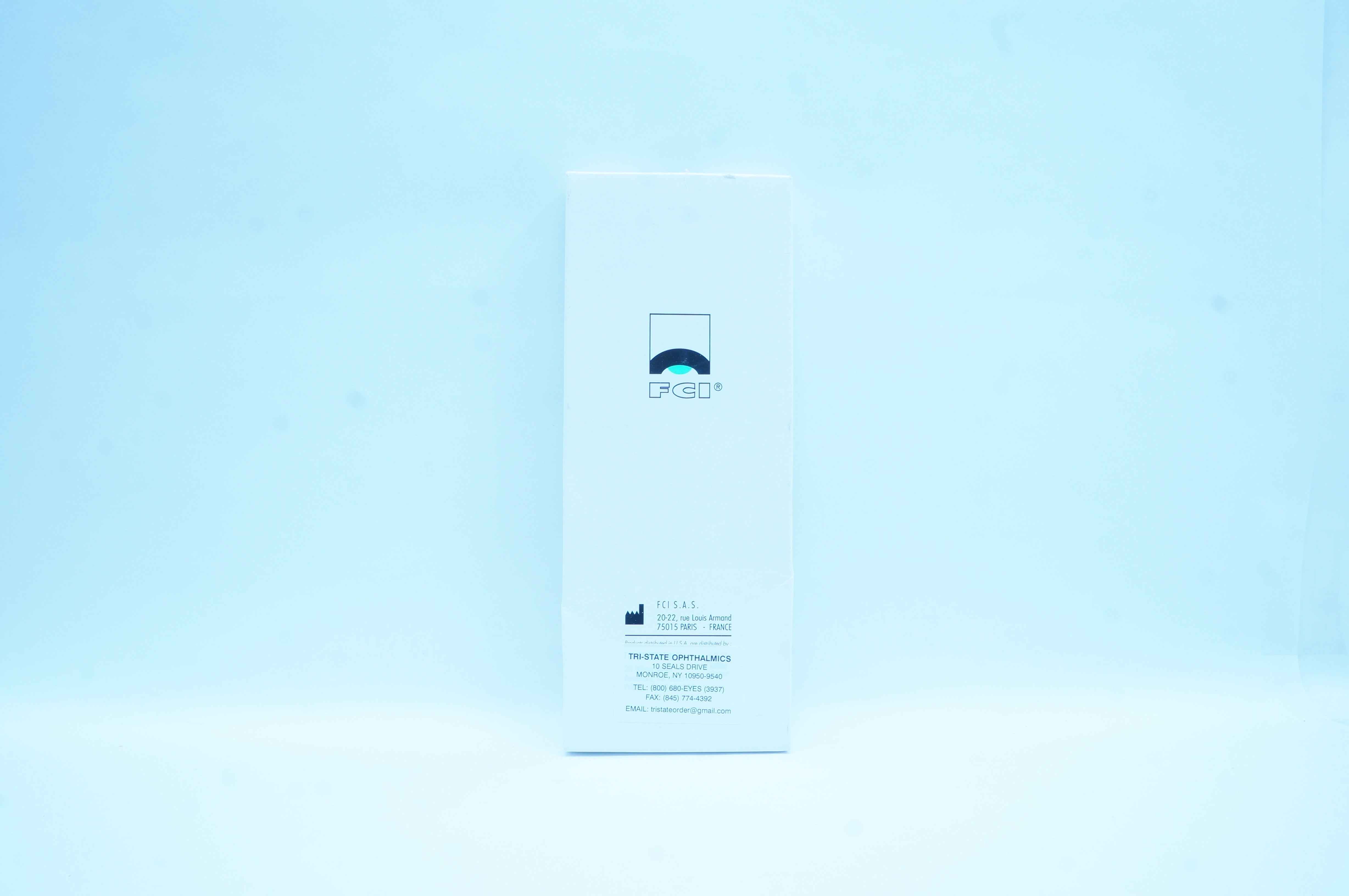 FCI Ophthalmics S1.1800U SelfThreading Monoka (x) Box of 3