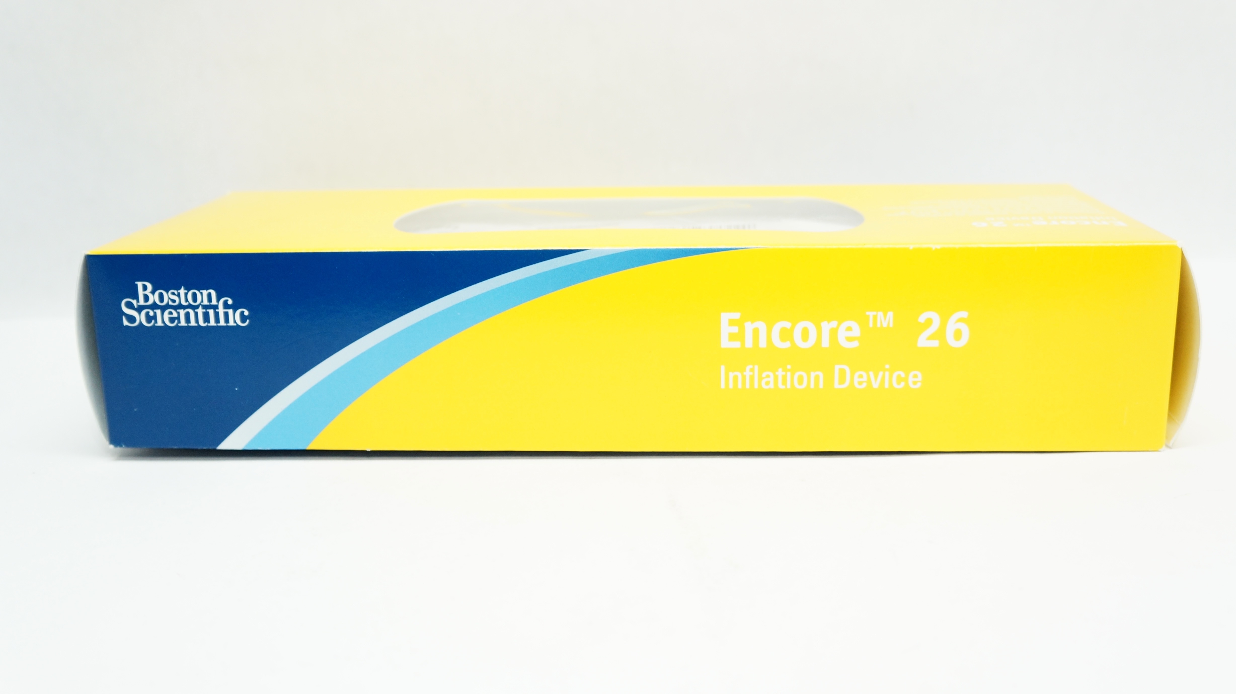 Boston Scientific 710114 Encore 26 Inflation Device (x)
