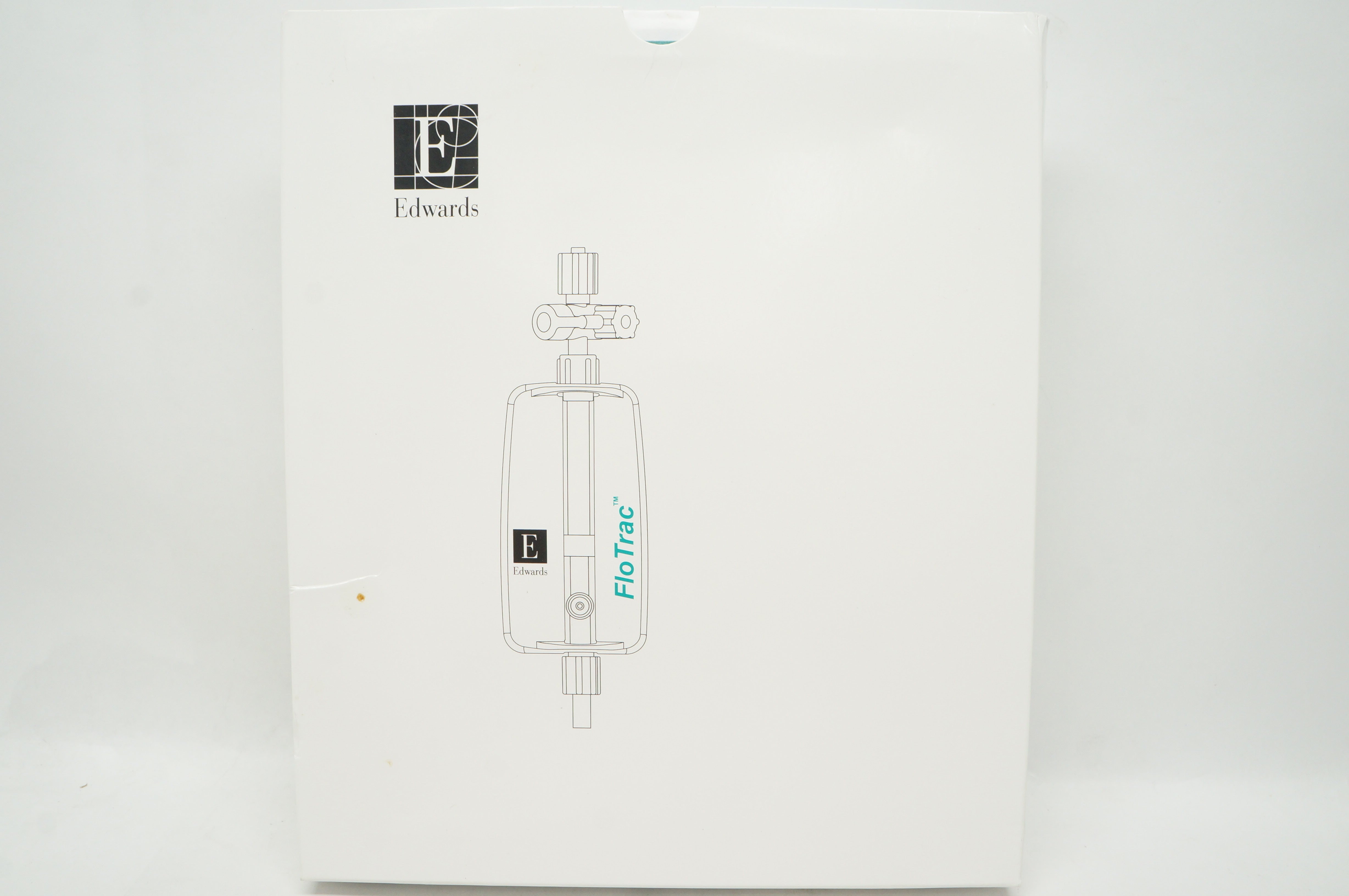 Edwards Lifesciences MHD6AZ FloTrac Sensor 60inch x 5ml