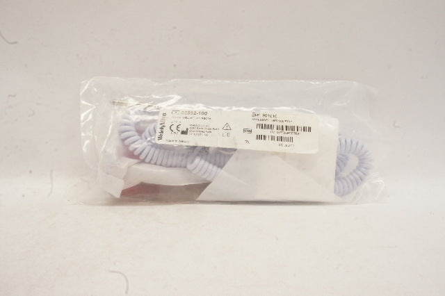 WelchAllyn 02892-100 901010 Accessory Thermometer Probe Well Kit 4Ft Rectal 02892-100