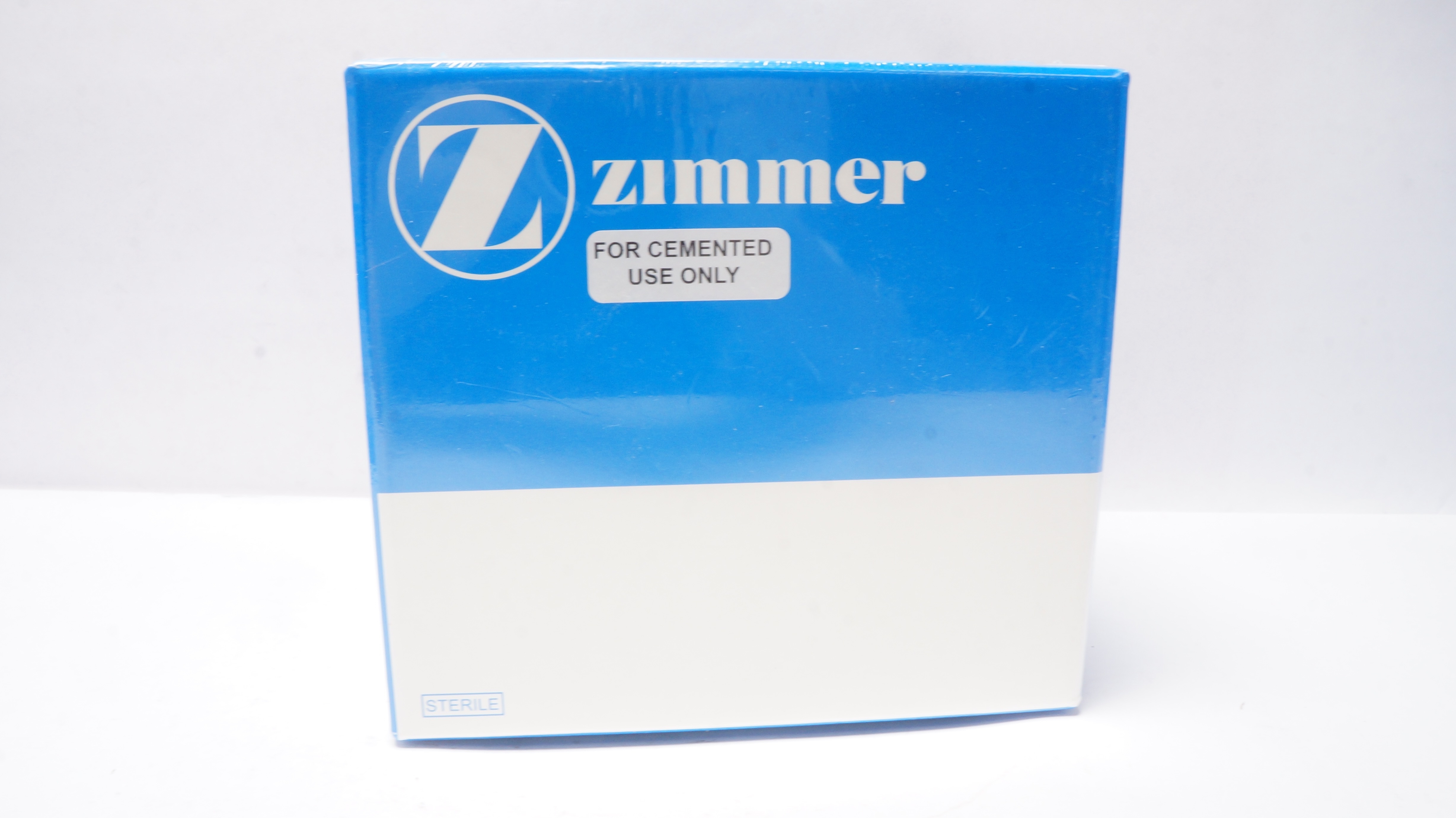 Zimmer 00576401451 NexGen Complete Knee Solution Femoral Component