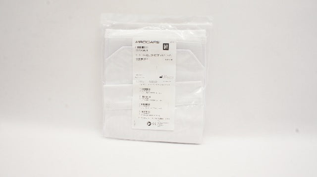 DJO 79-89071 Procare 9inch 3-Panel Binder 45inch-62inch