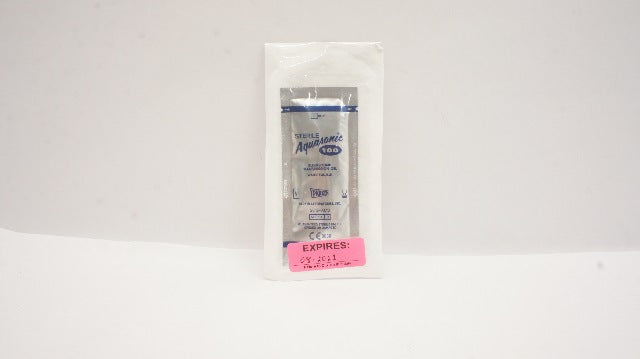 Parker 01-01 Aquasonic 100 Ultrasound Transmission Gel (x)