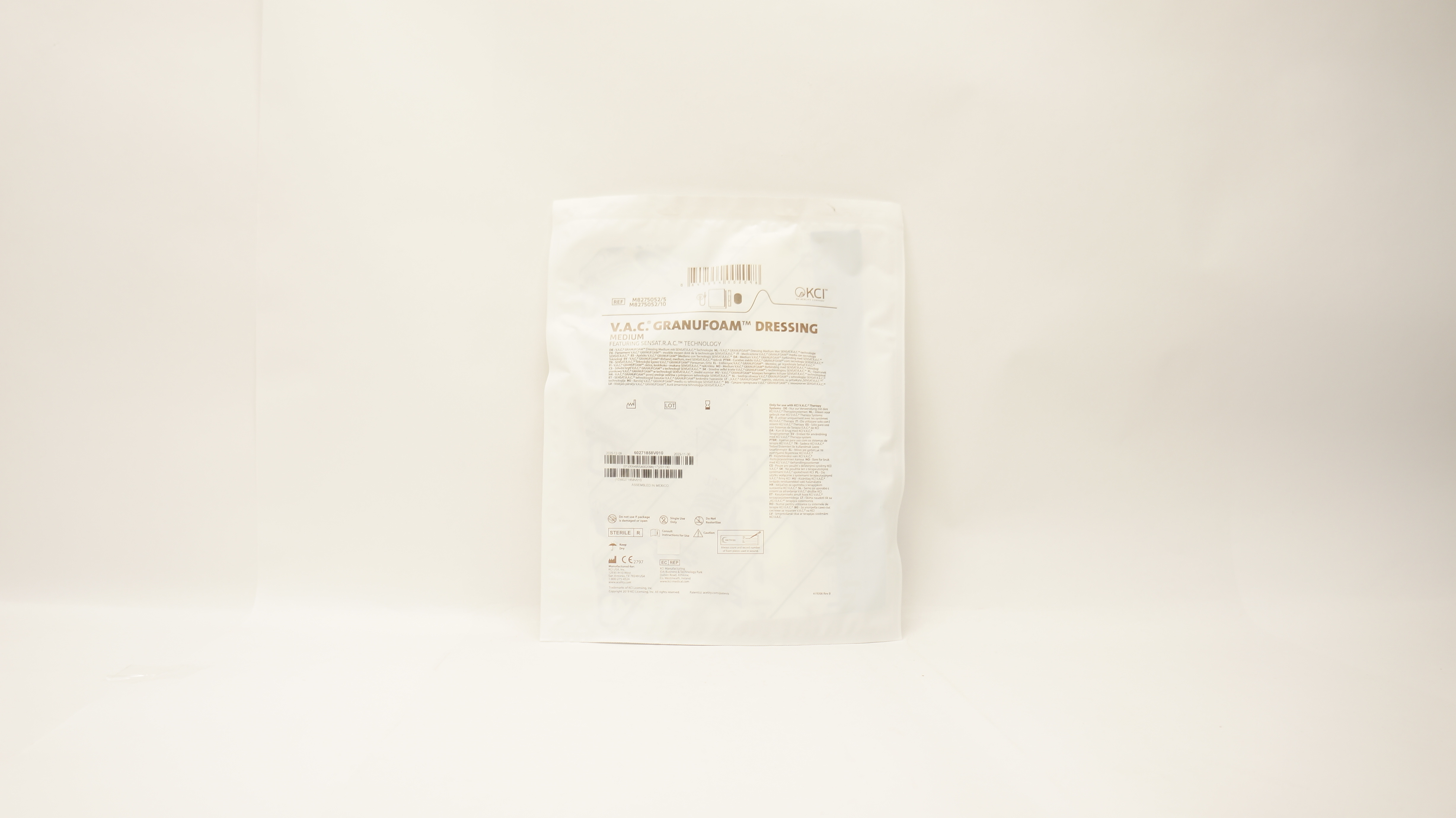 BD 302995 10ml Syringe Luer-Lok Tip