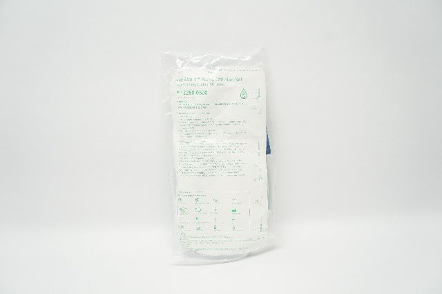 BD 2260-0500 Alaris Pump Infusion Set Low Sorbing Tubing 23mlx113inch 20Drops(x)
