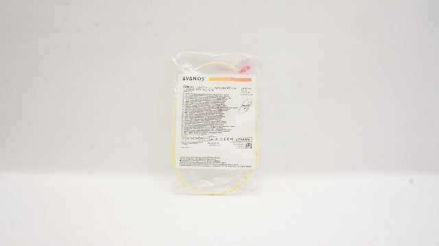 Avanos 20-8366 Corflo NG/NI Pediatric Feeding Tube w/Stylet 6Fr x 91cm