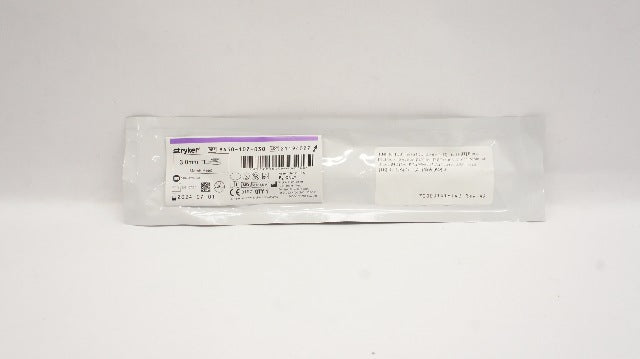 Stryker 8450-107-030 3.0mm Match Head