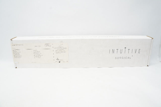 Intuitive Surgical 400048-21 Long Tip Forceps 8mm