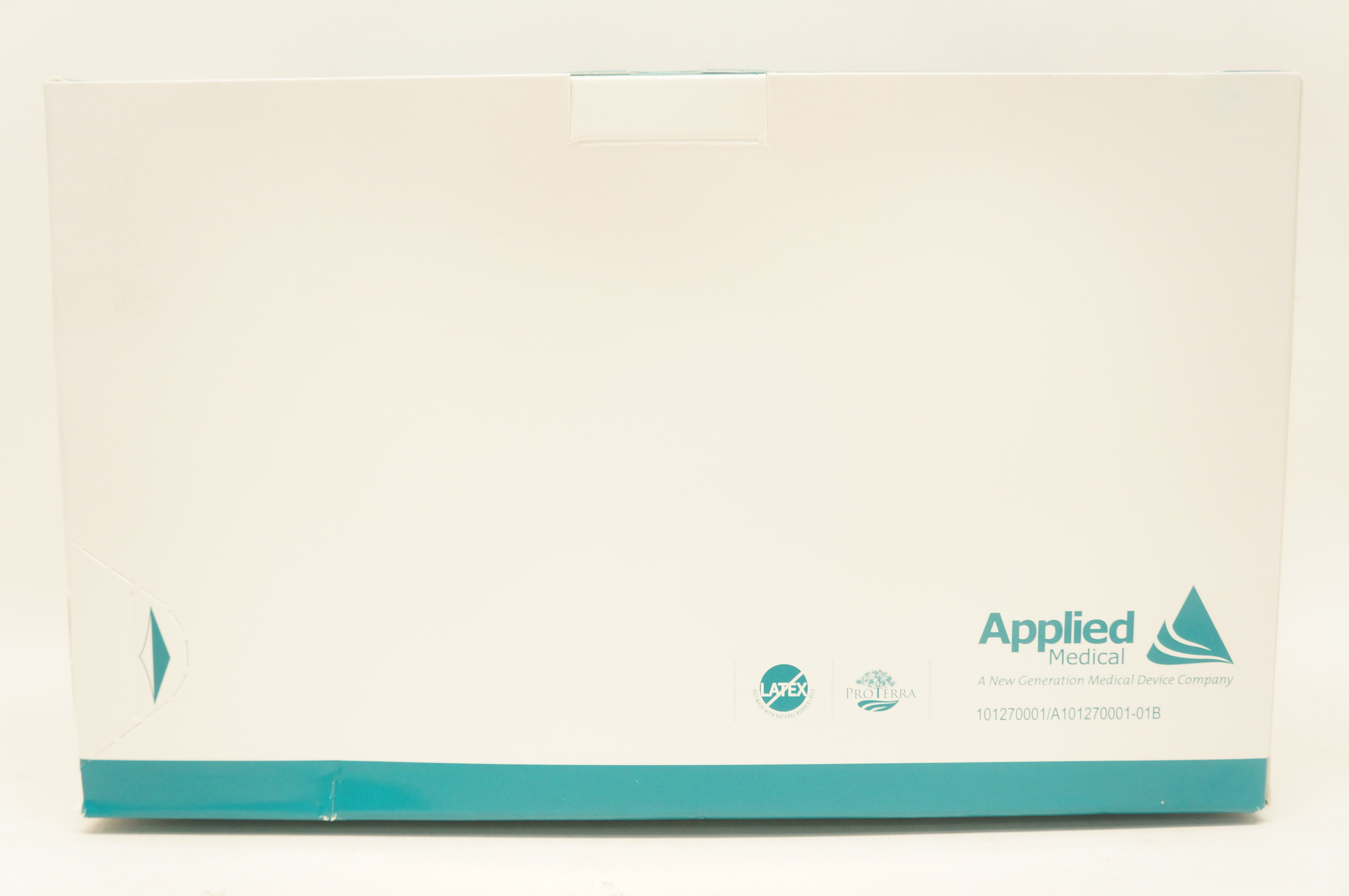 Applied Medical CTR23 Kii Low Profile Optical Dual Pack 5 x 55mm - Box of 10