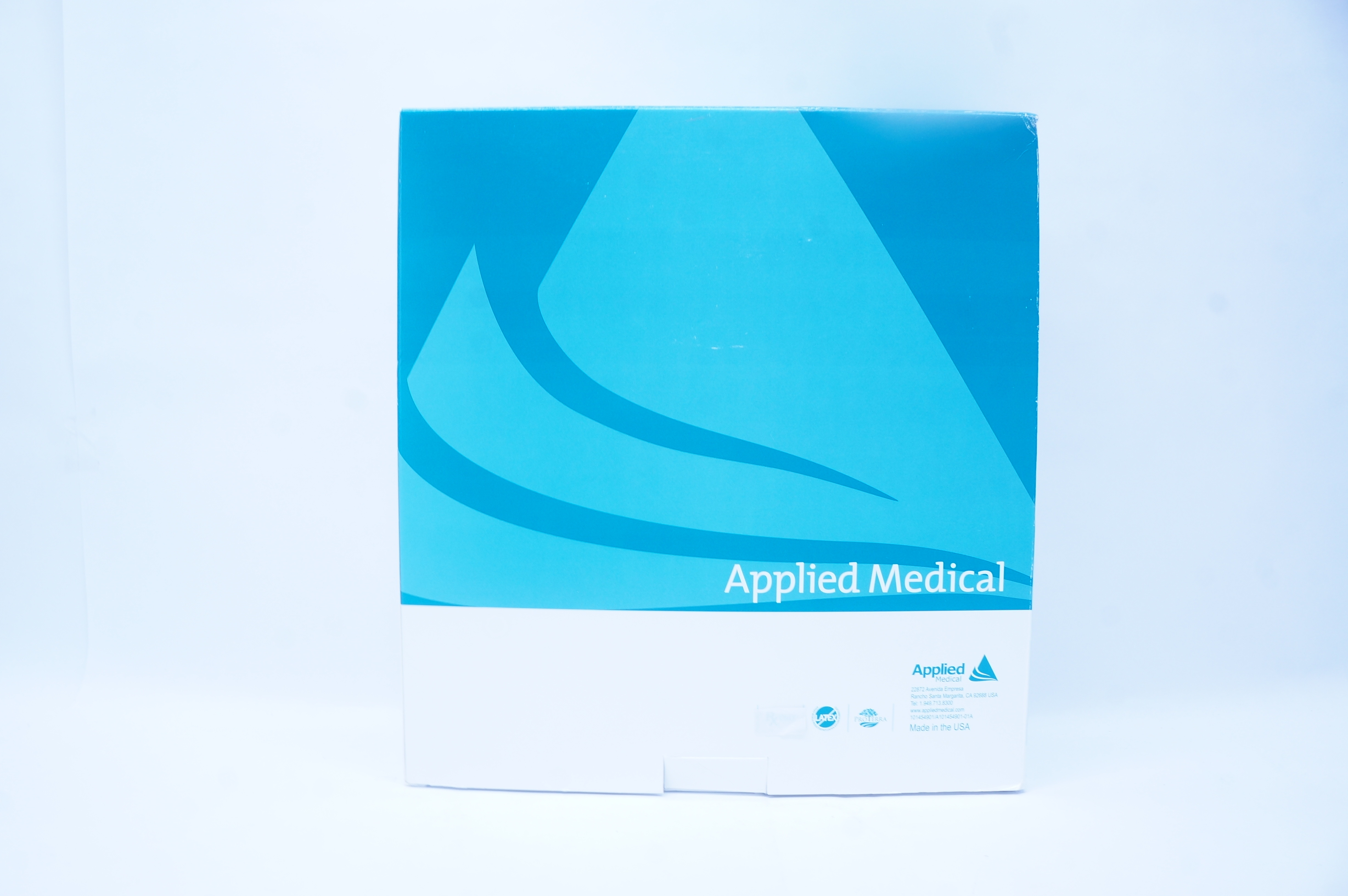 Applied Medical GTG17 Contained Extraction System w/Gelpoint Advanced Platform