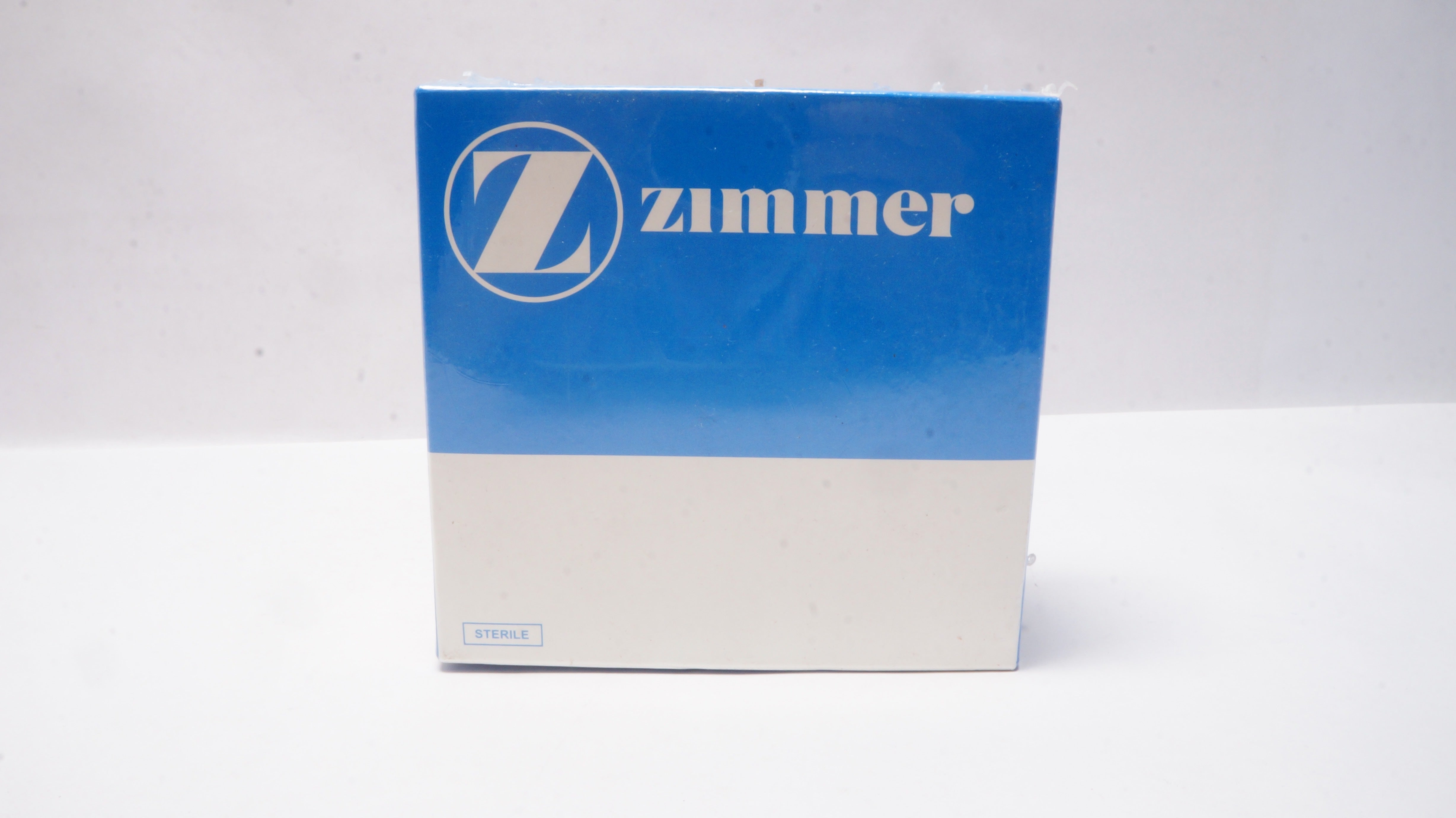Zimmer 5994-30-20 NexGen Legacy Articular Surface W/Locking Screw,Yellow/C,D(x)