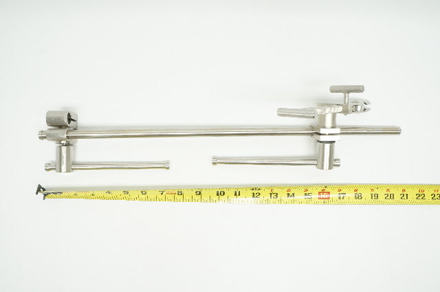 IMMOMED 6226-TA Table Mounted Hoist Hook
