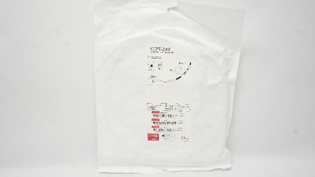 Cook Medical G22732 Cotton Cannulatome 320cm x 6Fr (x)