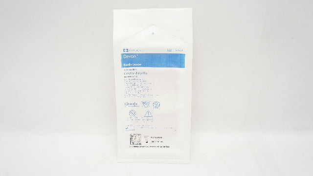 Covidien 31142428 Devon Ndle. Counter, 1810 Foam Block