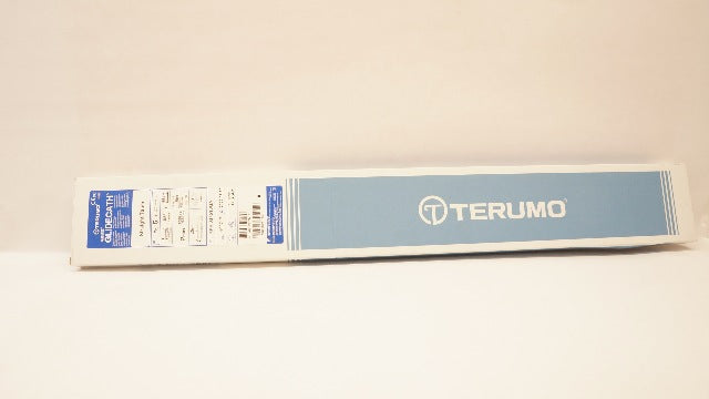 Terumo XI7510GA Radifocus Glidecath Angiographic Cath. 5Frx.038inch-Box of 5 (x)
