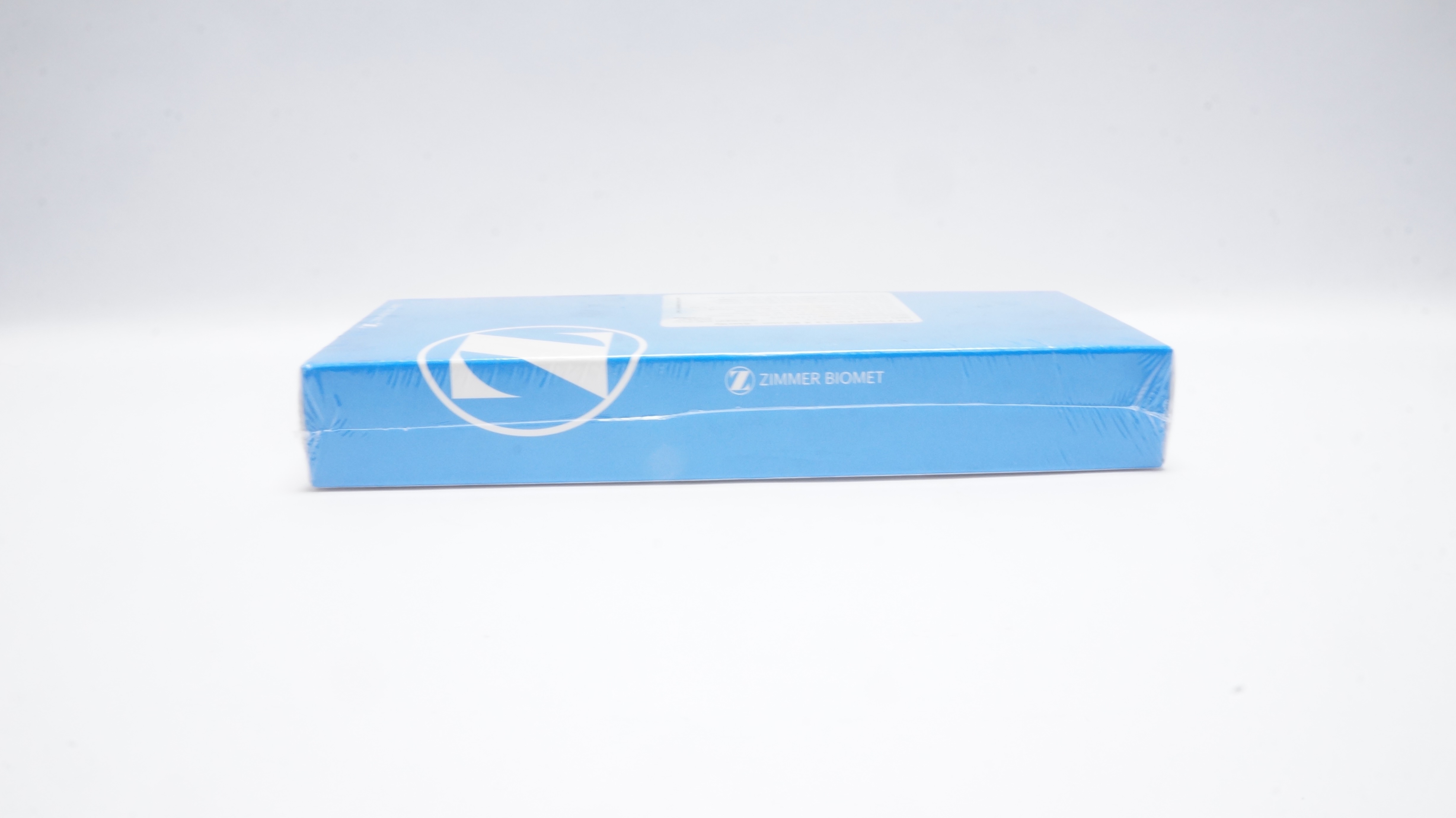 Zimmer 20-8000-000-11 Fix Fluted Pin, Sterile 3.2 x 80mm