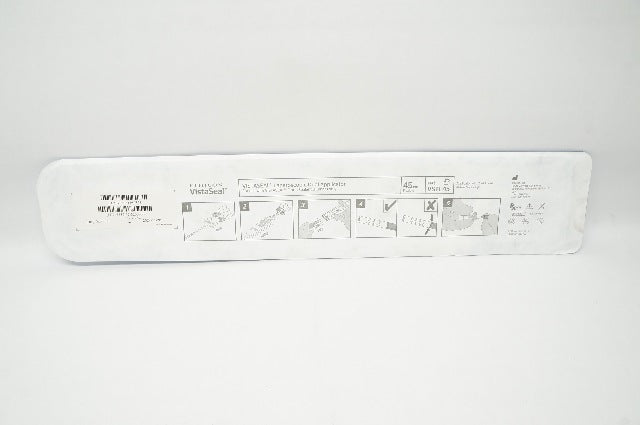 Ethicon VSTL45 VistaSeal Laparoscopic Dual Applicator 45cm Flexible