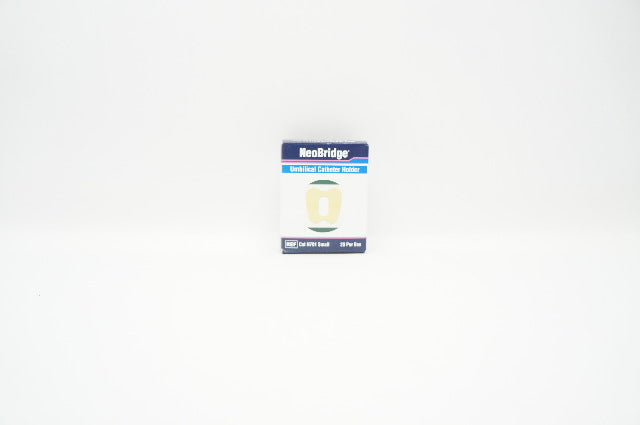 Neotech N701 NeoBridge Umbilical Catheter Holder (x) - Box of 20