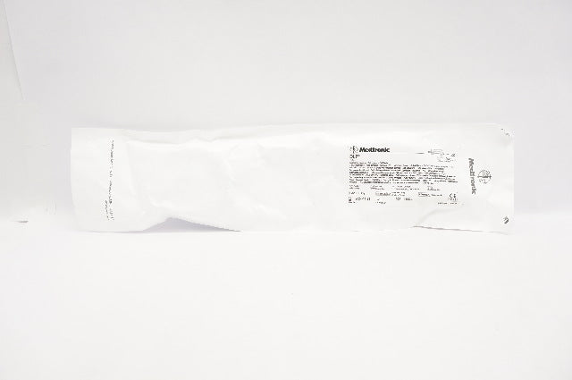 Medtronic 94535 DLP Retrograde Cannula-Auto-Inflate-PVC Body