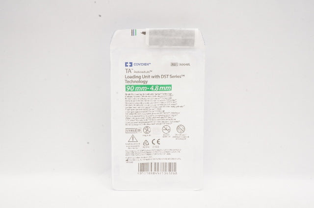 Covidien TA9048L TA Autostre. Loading Unit 90mm x 4.8mm (x)