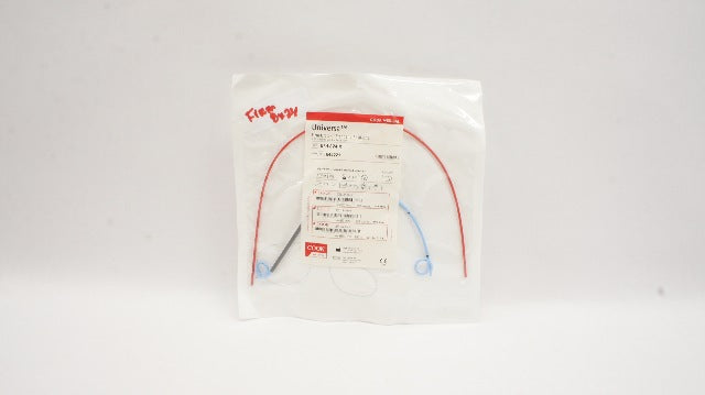 Cook Medical G49921 Firm Ureteral Stnt and Positioner 8Fr x 24cm (x)