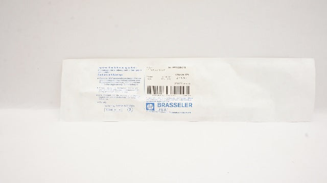 Brasseler KM172-29-54S K-Wire Double Trocar Smooth