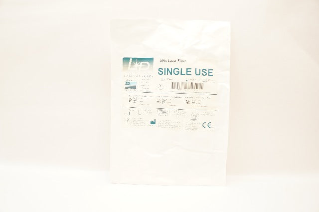 Laser Peripherais HTB-365 Surgical Fibers 365u (x)