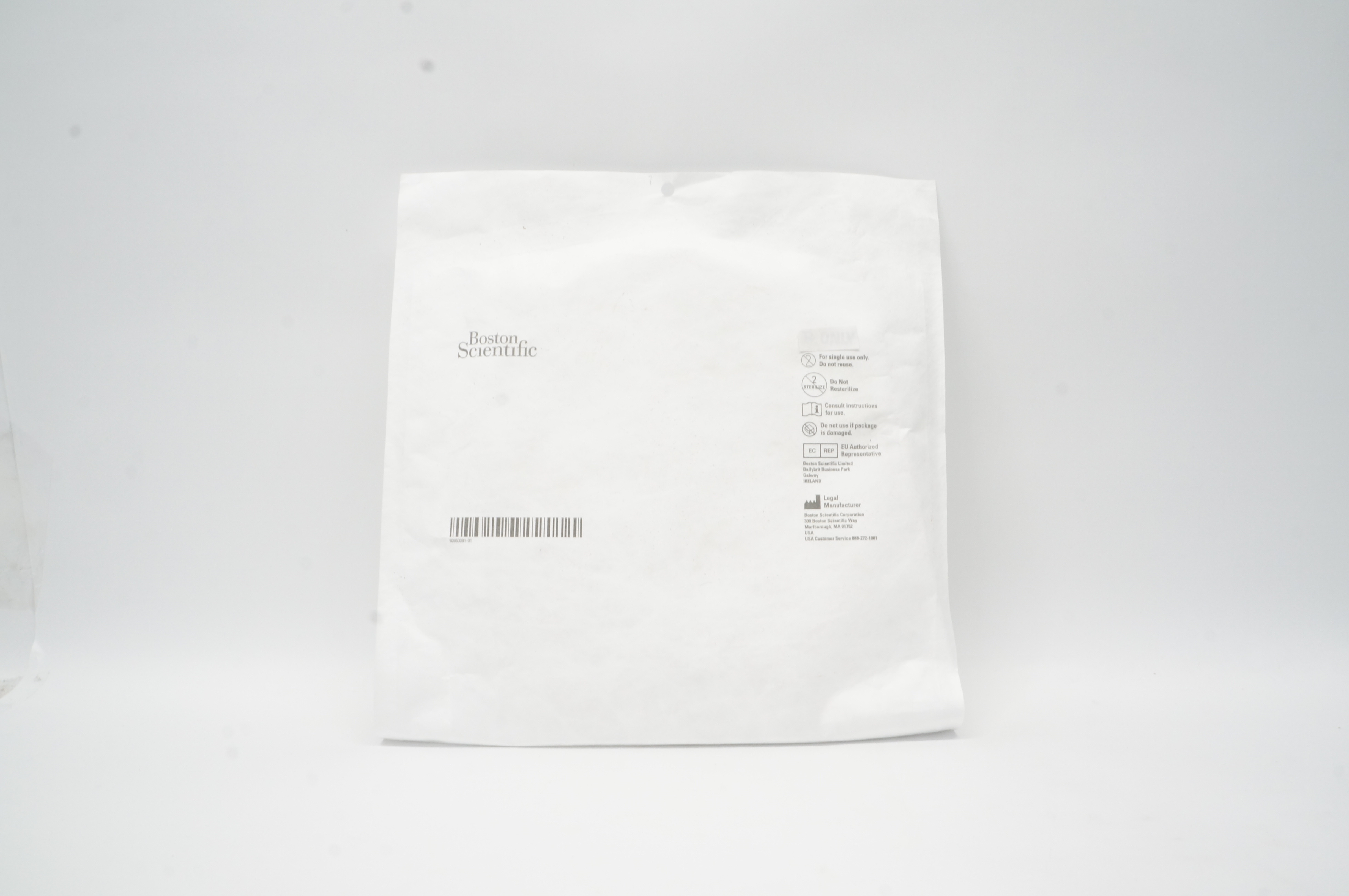 Boston Scientific 36160 Interlock 2D Fibered IDC Occlusion