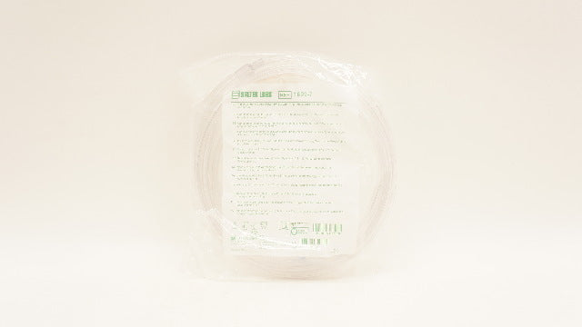 Salter Labs 1699-7 Nasal Cannula Salter Style with 7ft. Supply Tube & Connector