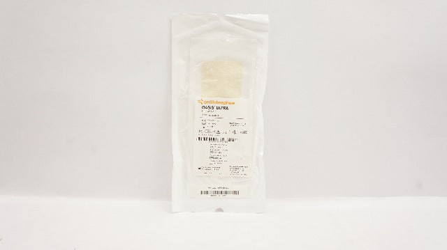 Cook Biotech 8213-0000-11 Oasis Ultra Tri-Layer Matrix 7x20cm, Meshed