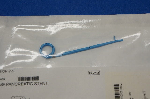 Cook Medical G22455 Zimmon Pancreatic Stnt 5cm (x)