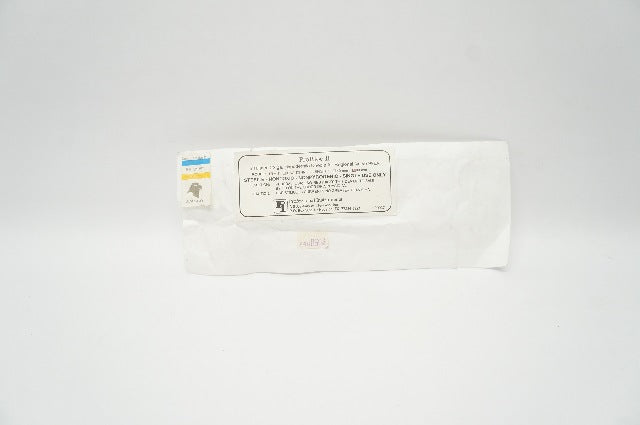 Professional Instruments HN1 Probloc II Insulated 22Ga Hypodermic Needle 80mm