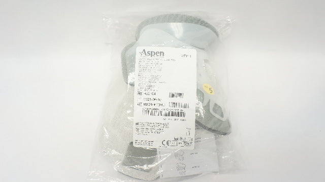 Aspen 983112 Collar Tall
