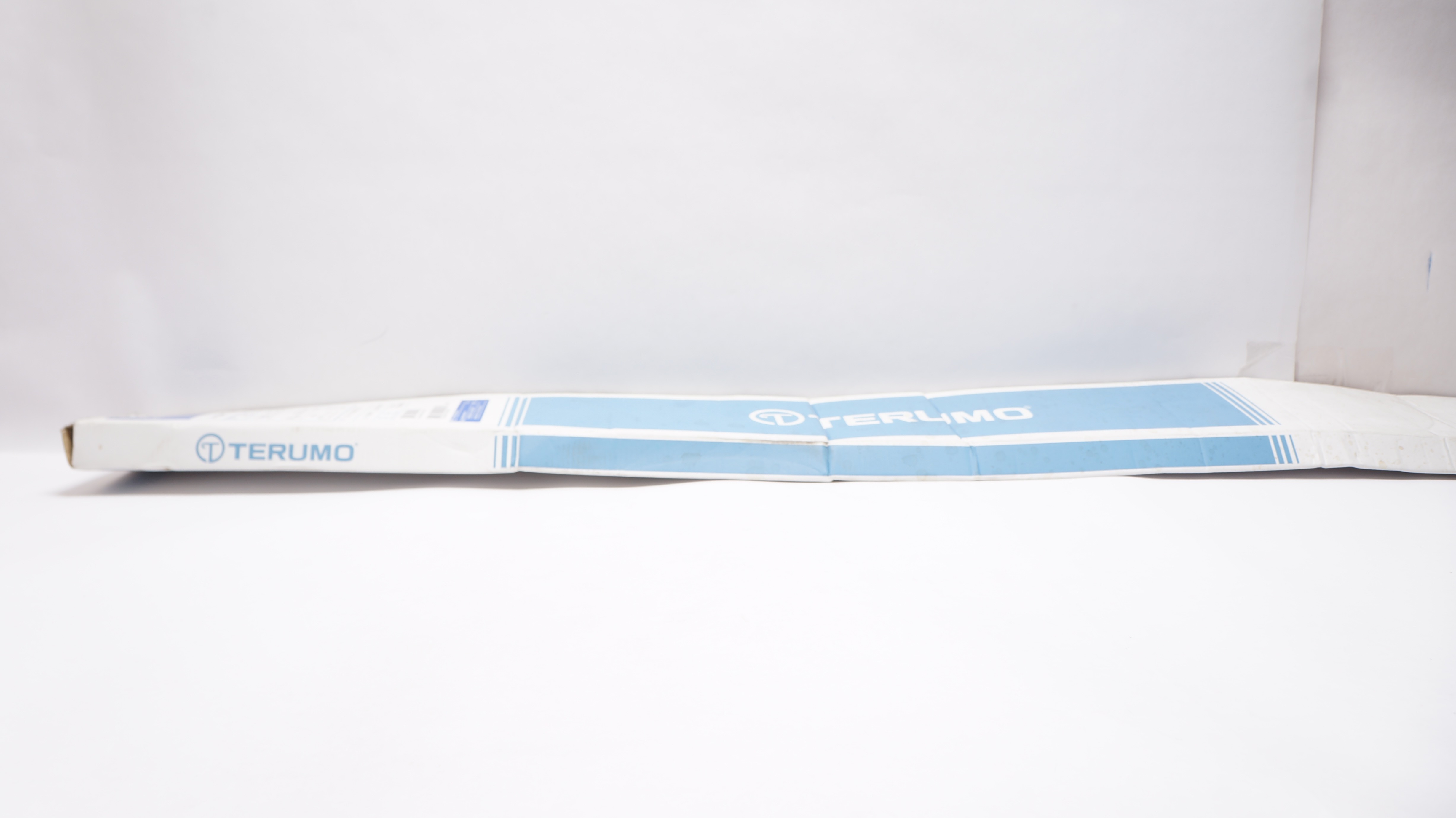 Terumo XL95110A Radifocus Glidecath Angiograthic Cath. 5Fr x