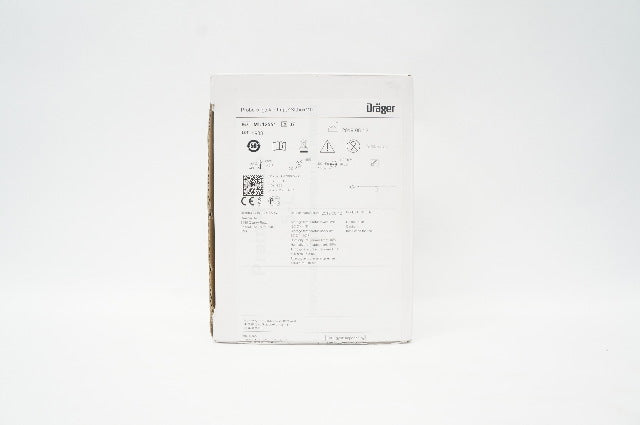 Drager MU12551 Premi-Probe 5-L - Box of 10