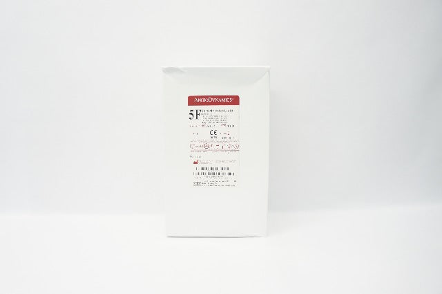 AngioDynamics 06597016 Standard Micro-Introducer Kit 5F Box of 10 (x)