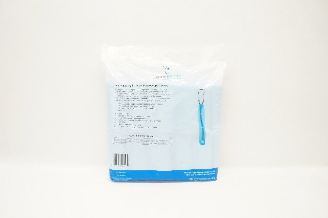Stetho Barrier NON-Sterile Full-Length Stethoscope Covers- Pack of 100
